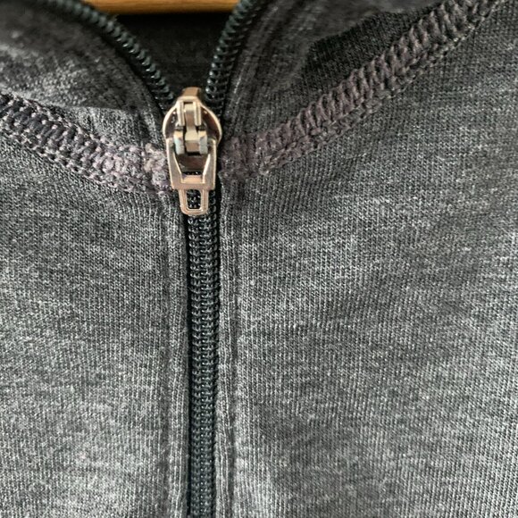 Patagonia Midweight Zip-Neck Men's Size XL - Picture 4 of 5